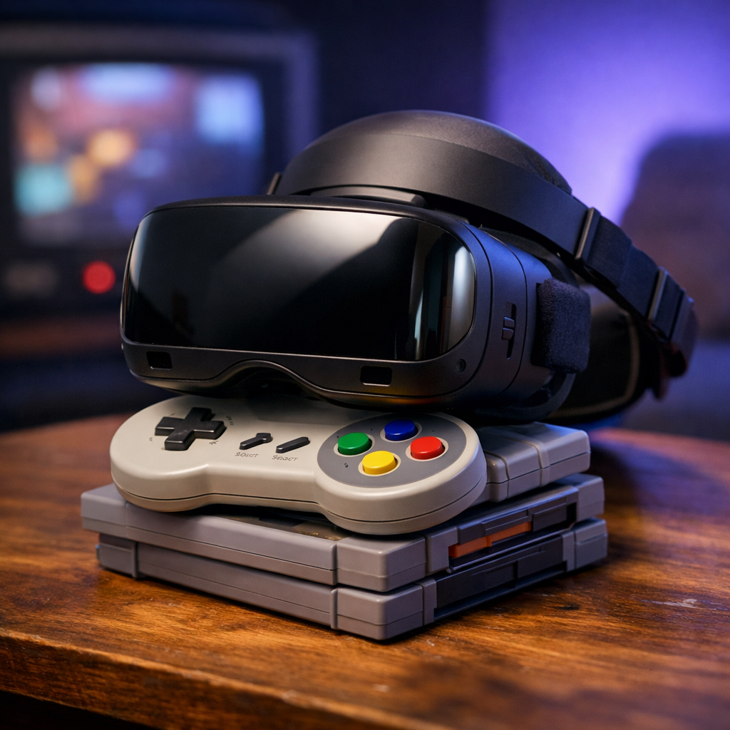 Best VR Headset for Console Gaming: Expert Picks and Buying Advice