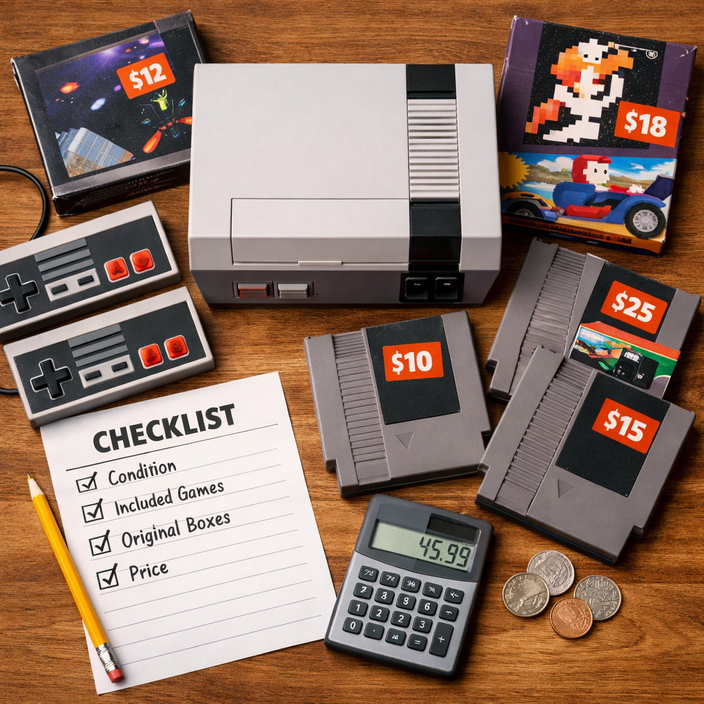 Gaming Bundle Buying Guide: What To Look For And Why