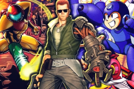 Most Addictive Arcade-Style NES Games