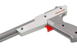 The History of the NES Zapper