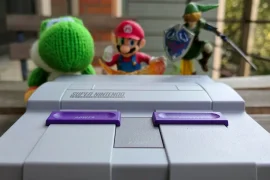 What Made the 1991 SNES Launch So Memorable?