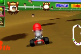 Top Sega Master System Games for Beginners