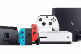 Which Consoles Have the Most Valuable Games