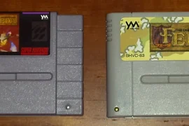 Are Repro Cartridges Worth Collecting