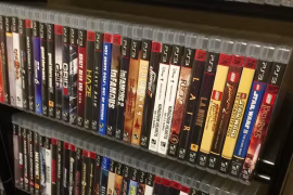 How to Catalog Your Game Collection Digitally