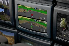 Monthly Retro Game Market Trends (June 2025)