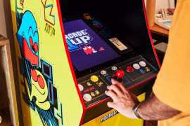 A Brief History of Cheat Codes in Games