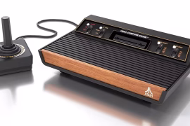 Where to Buy a Working Atari 2600