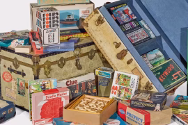 How to Protect Game Labels from Fading