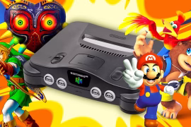 Weirdest Licensed Games of the ’90s