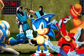 Forgotten Sega Genesis Games Worth Playing