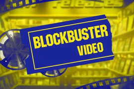 The Rise and Fall of Blockbuster Video