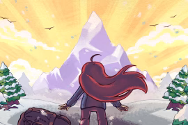 10 Things Kids Today Won’t Understand About Old Games