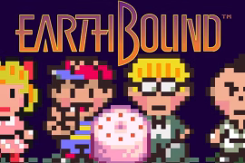 What Made EarthBound a Cult Classic