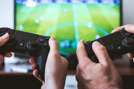 The Best Game Storage Solutions for Small Spaces