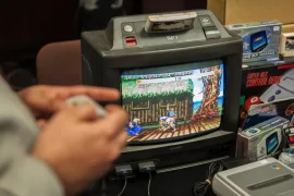 How to Clean Old Game Consoles Safely