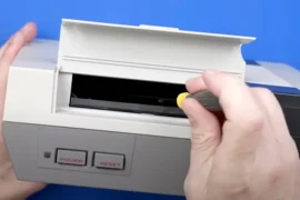 Fixing Sticky Buttons on Retro Controllers