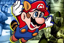 Top NES Platformers You’ve Never Played