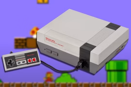 Easy AV Mod for the N64 Console