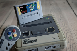 Top Tips for Finding Retro Games at Garage Sales