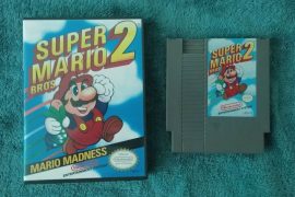 Simple Sega Genesis Cleaning Kit Setup