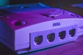 How the Sega Dreamcast Changed Gaming Forever
