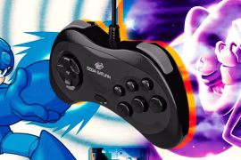 Hidden Gems on the Sega Saturn