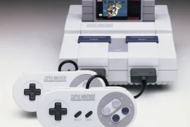 Easy Fix for Loose AV Ports on SNES