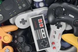 Best Shelving Units for Displaying Retro Games