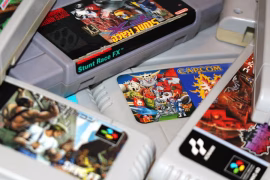 Game Magazines That Defined the ’90s